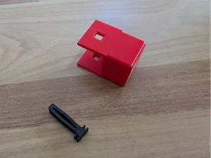 HomeRacker Foot/Feet