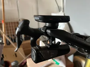 Gravelcockpit V4