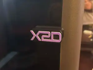 X2D Handle