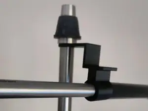Shisha/Hookah hose holder