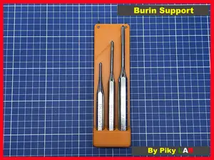 Burin Support