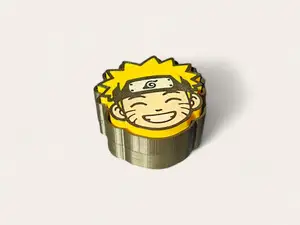 Naruto - Fidget Clicker