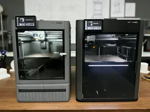 P2S/P1S 废料+工具一体式收纳底座
