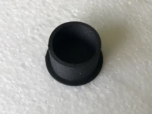 Universal Parametric End Cap / Tube Plug Generator