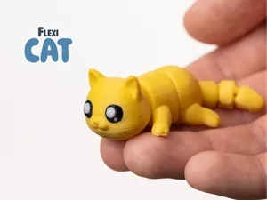 Flexi Cat