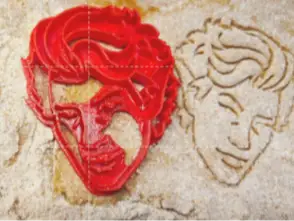 Astarion Baldur's Gate 3 Cookie Cutter
