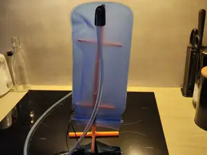 Camelbak dryer / Water bladder dryer