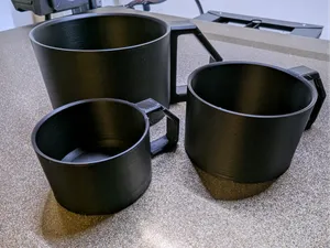 Pet Food Scoop | Kibble Scoop