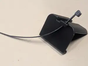 Wiring protection material for Nissan NV350 E26