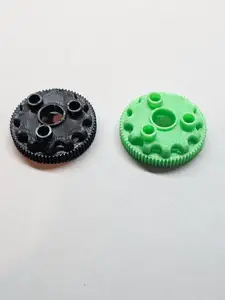 Traxxas 5539 spur gear 76T 48P