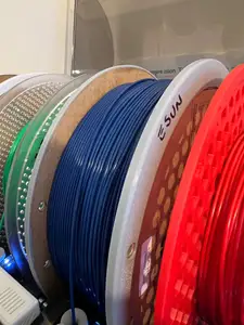 Esun Spool plastic Spool rim outer