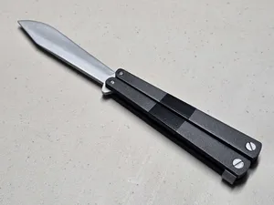 Spy's Knife from Team Fortress 2