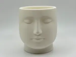 Serene Face Planter