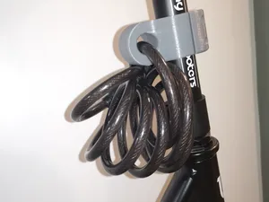 Universal Kick Scooter Lock Anchor (32mm & 35mm)