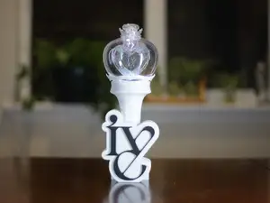 IVE Light Stick Stand [Ver.2] 