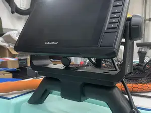 H-Rail Garmin mount