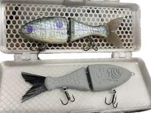 Glide Bait