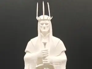 WITCH-KING OF THE UNSEEN LANDS