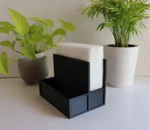 Napkin Holder