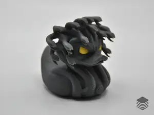 Medusa Duck