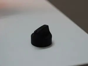 Gas Stove Knob