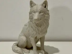 Wolf