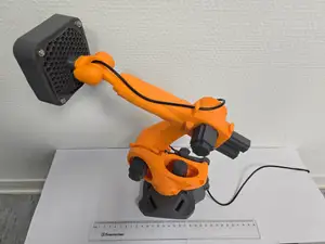 KUKA KR 210 R2700 EXTRA 6-Axis Robot