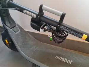 Scooter handle for Ninebot E2/Pro (Diameter 34mm)