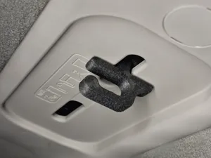 Simple AddGear Hook for KIA PV5