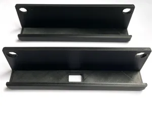 Tablet- und Handy-Wandhalterung