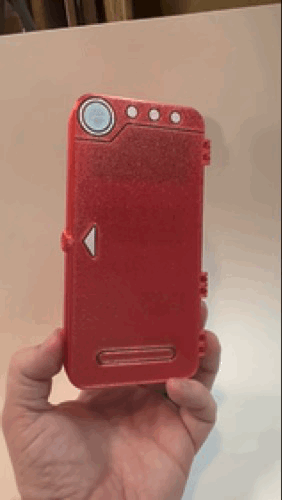 Google Pixel 8a Pokédex