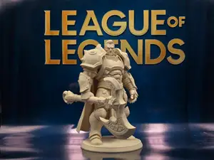 Darius ( league of Legends ) LoL