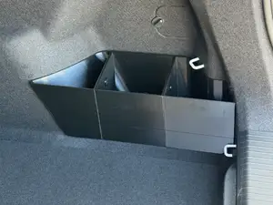 Trunk Organizer for VW ID. Unyx 06/Cupra Tavascan