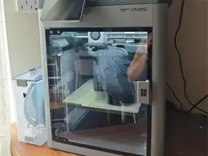 更好用的门把手 p2s/p1s/x1c适用