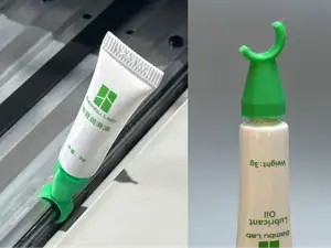 Bambu A1 Lubricant Oil Nozzle