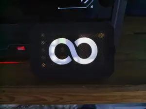 (CC2) [v1.1] Elegoo Centauri Carbon 2 Screen Cover
