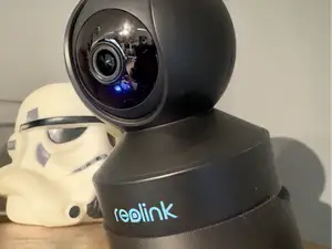 Reolink E1 Pro Tilt - resized