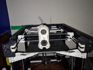 Ender3NG Smooth Idler Upgrade (F695ZZ Replacement)