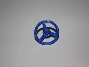 Tonka Steering Wheel