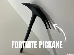 Fortnite Pickaxe