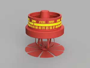 Airlock Fermentation Lid for Jars