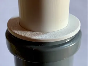 pipe 40mm to DN50