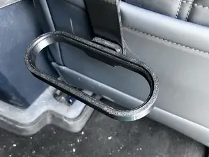 车载垃圾桶（组合式）