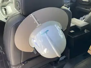 Silverado Hard Hat Holder