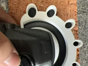 角磨机钻头打磨工具