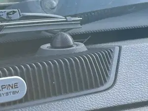 dodge ram auto light cover