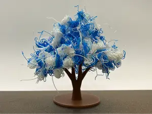 Fractal Tree Generator
