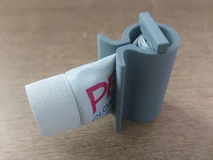 Tube Squeezer for Toothpaste, Creams & Cosmetic