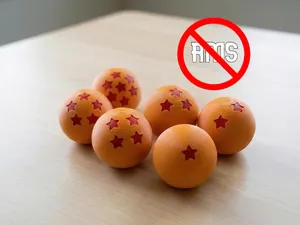 NO AMS Dragonball