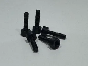 Tornillo M3 x 10mm PETG